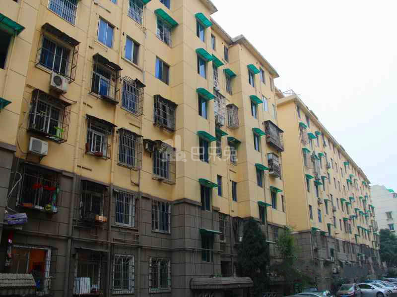 桃源春居18246038周边环境图8