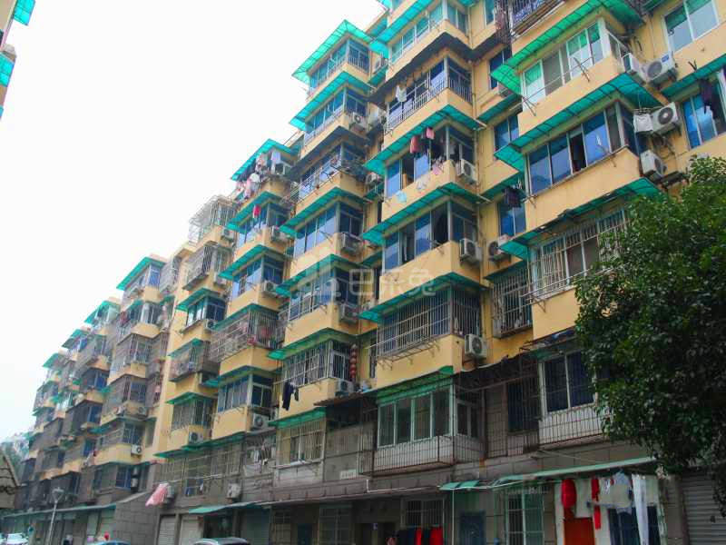 桃源春居18246038周边环境图4