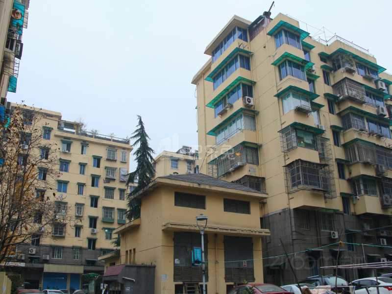 桃源春居18246038周边环境图3