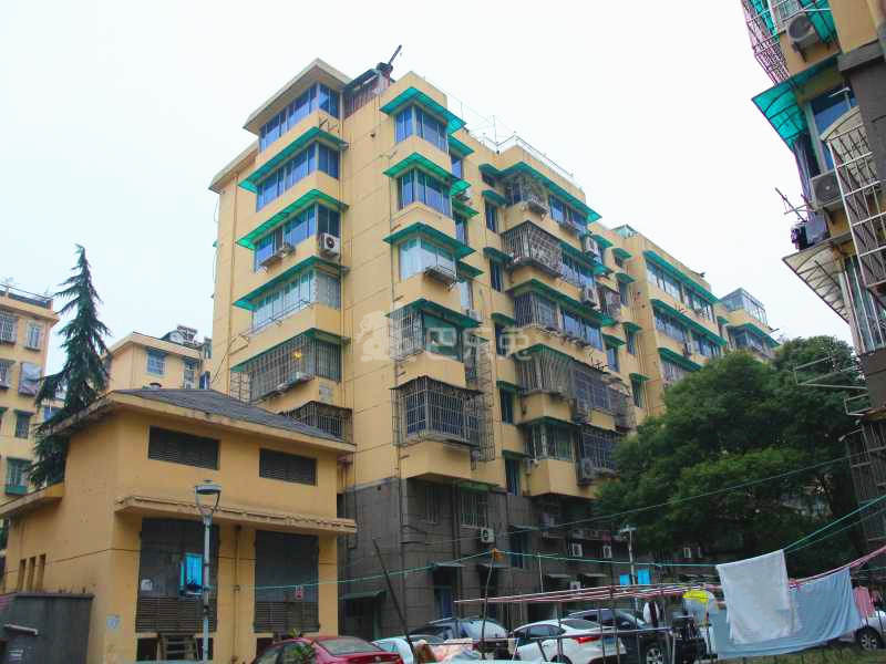 桃源春居18246038周边环境图2