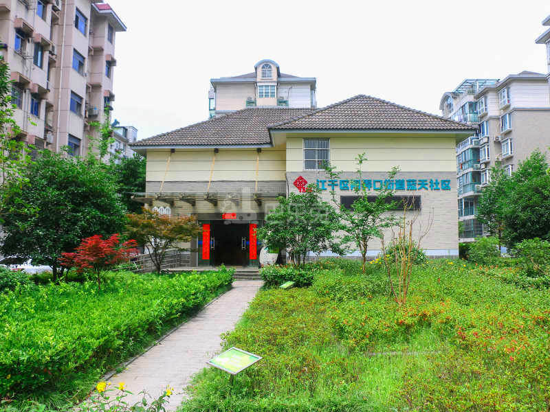 天成嘉苑北苑15383660周边环境图9