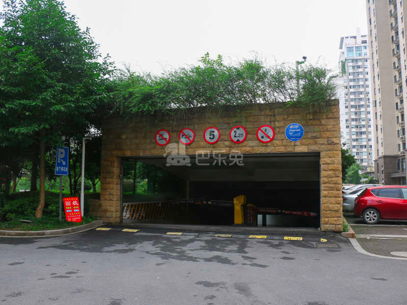 天成嘉苑北苑15383660周边环境图11