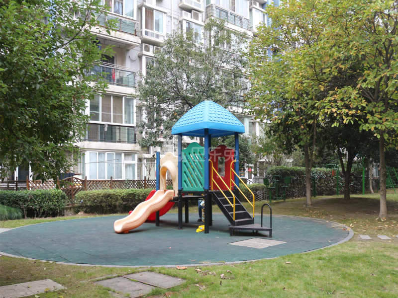 银色港湾公寓9568232周边环境图12