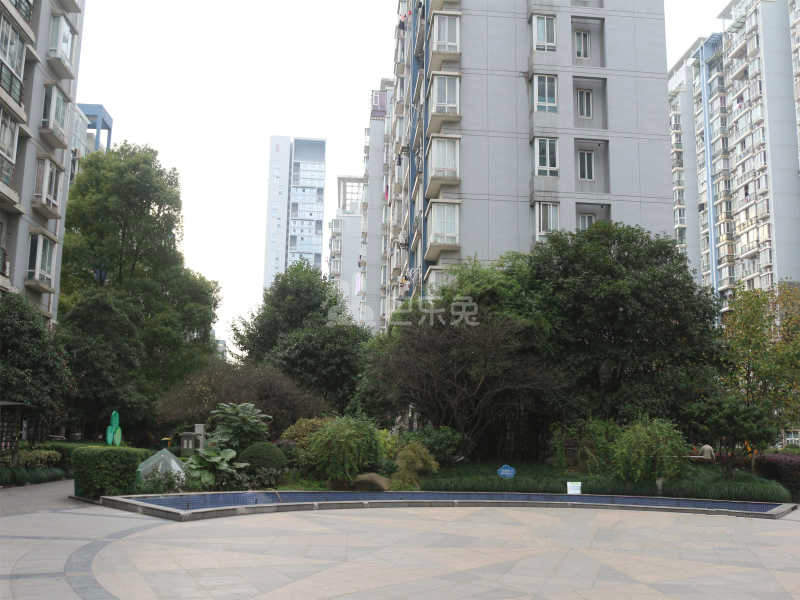 银色港湾公寓9568232周边环境图13