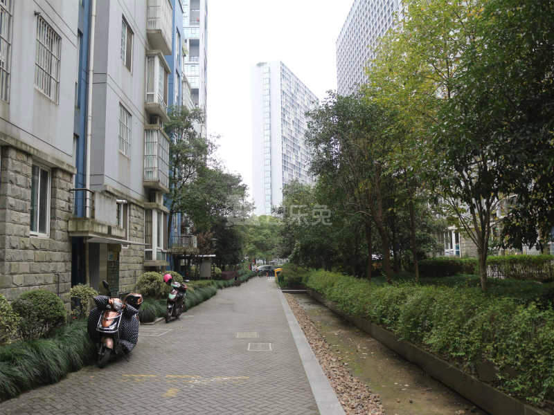 银色港湾公寓9568232周边环境图14