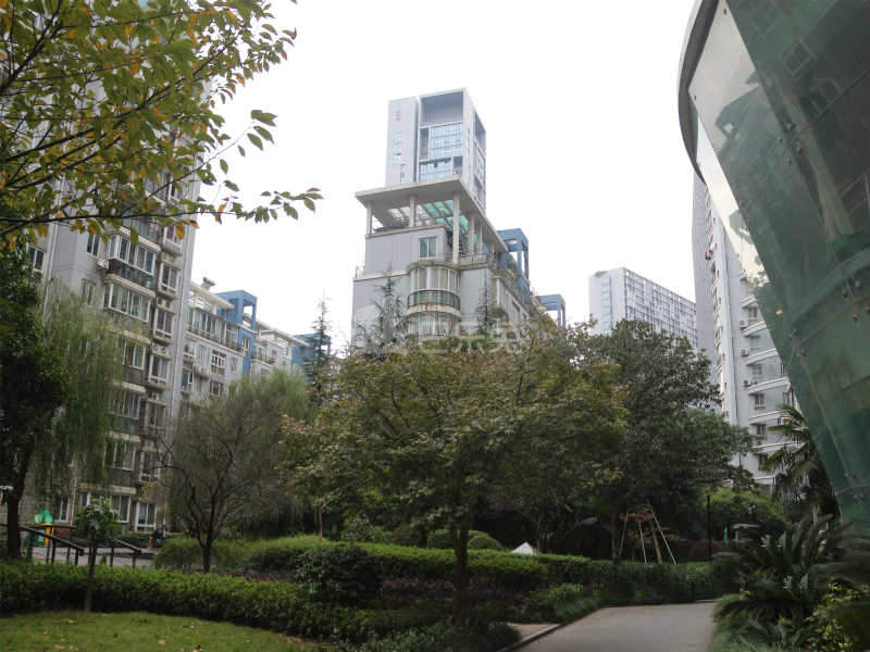 银色港湾公寓9568232周边环境图15