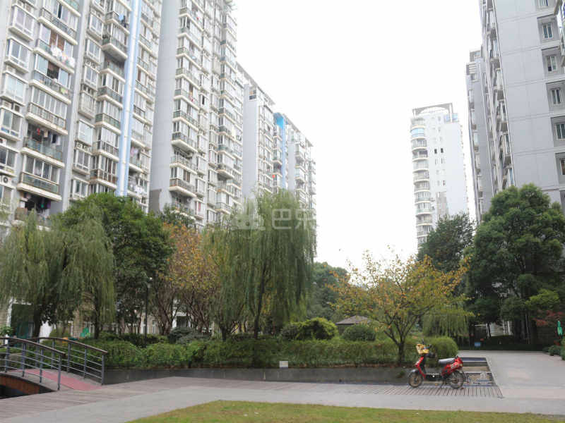 银色港湾公寓9568232周边环境图16