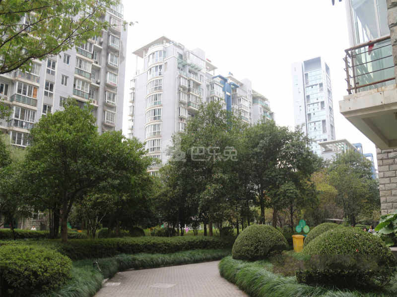 银色港湾公寓9568232周边环境图17