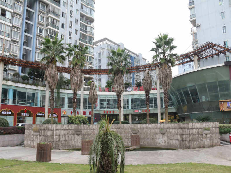 银色港湾公寓9568232周边环境图18