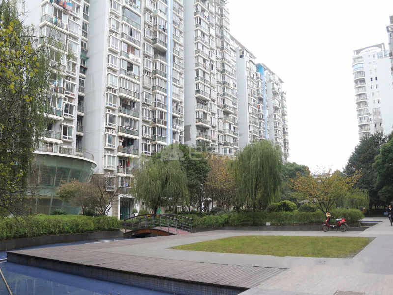 银色港湾公寓9568232周边环境图19