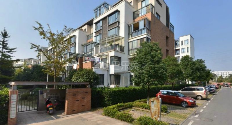 1室1厅1卫_整租朝南_光谷大道112号(当代国际花园)-武汉巴乐兔租房