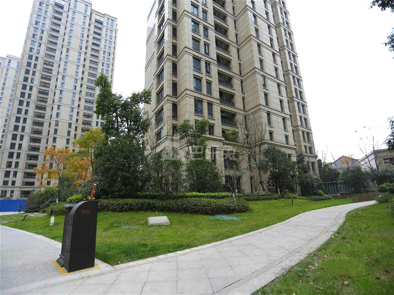 阳光郡3667544周边环境图20