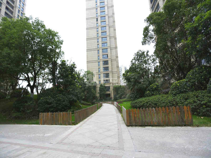 阳光郡3667544周边环境图17