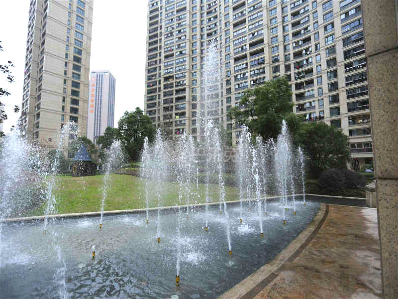 阳光郡3667544周边环境图13