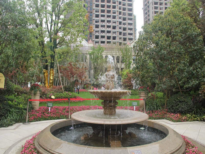 中国铁建江南国际城14995121周边环境图20