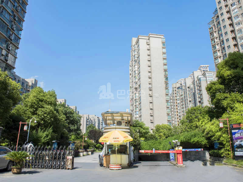 天运花园18263073周边环境图4