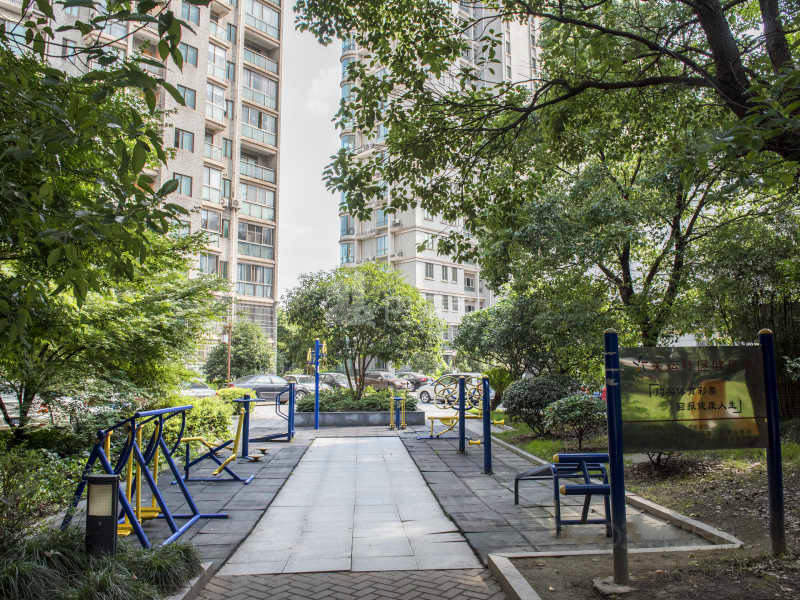 天运花园18263073周边环境图11