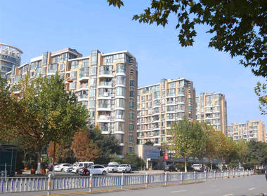 天阳美林湾北区 