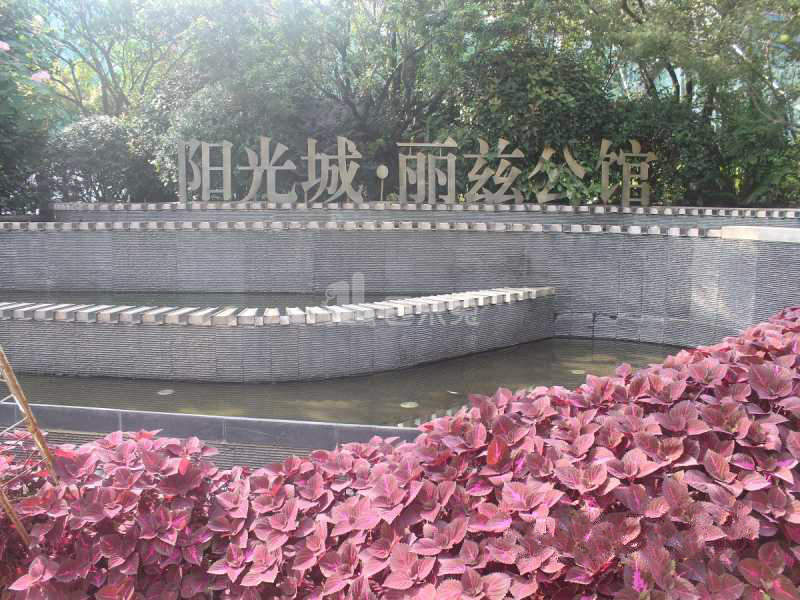 阳光城上府（阳光城丽兹公馆）18457286周边环境图2