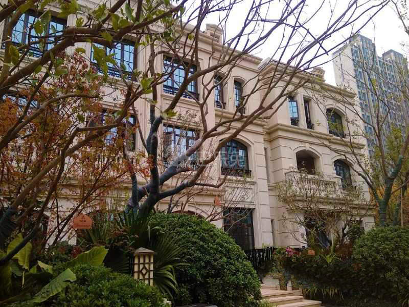 阳光城上府（阳光城丽兹公馆）18457286周边环境图5