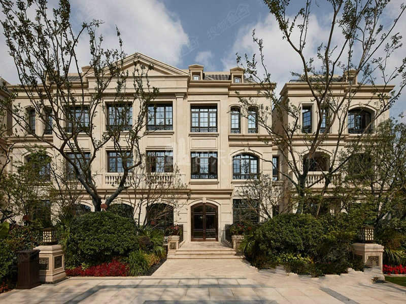 阳光城上府（阳光城丽兹公馆）18457286周边环境图6