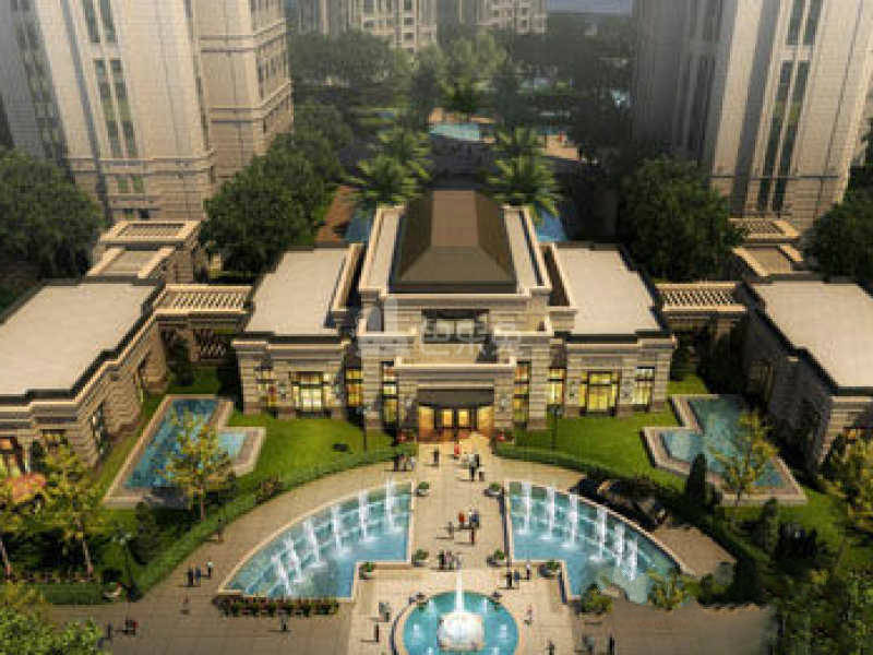 阳光城上府（阳光城丽兹公馆）18457286周边环境图7