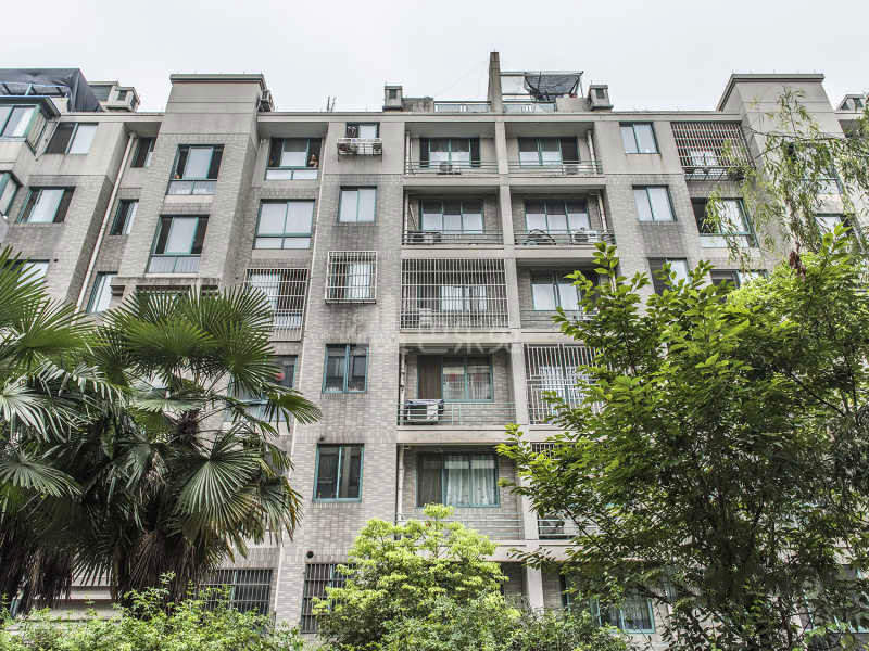 万家花园欣和苑14579193周边环境图16