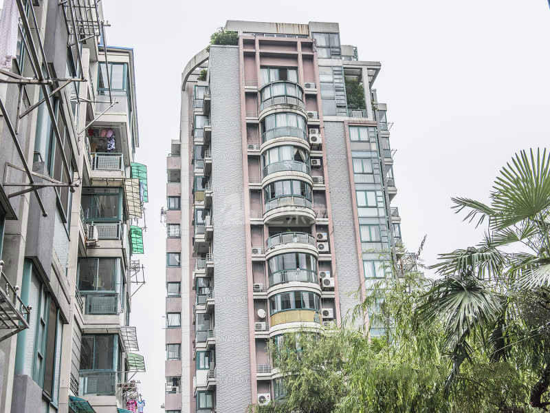 万家花园欣和苑14579193周边环境图17