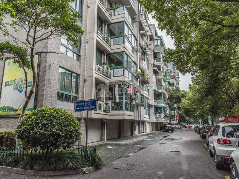 万家花园欣和苑14579193周边环境图22