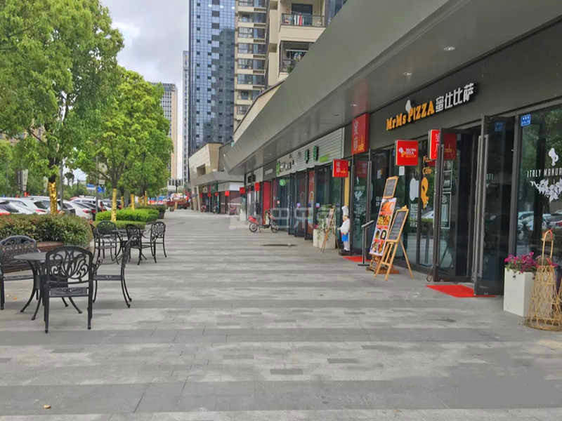 万科杭宸一期15593727周边环境图15