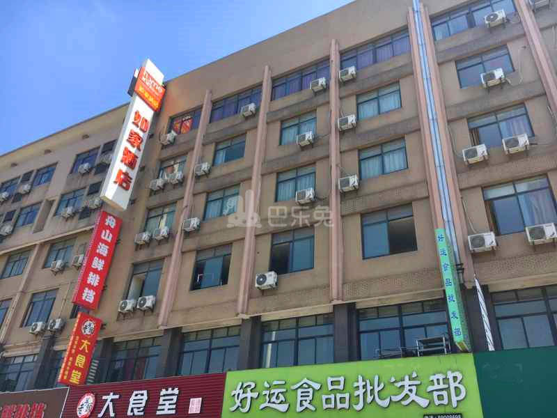 万科杭宸一期15593727周边环境图17