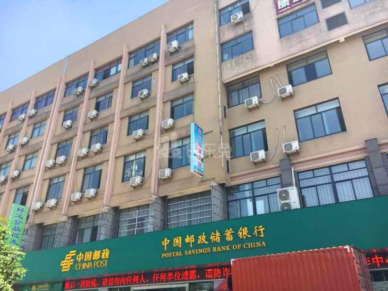 万科杭宸一期15593727周边环境图18