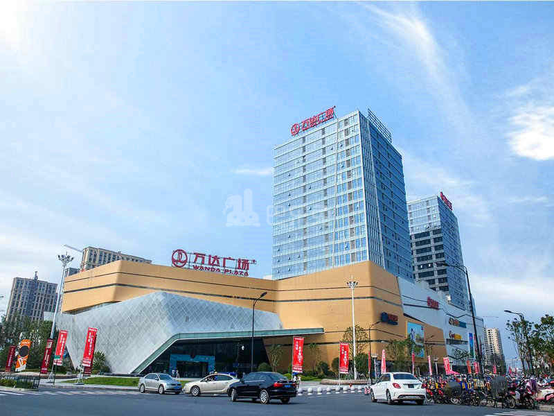 万科杭宸一期15593727周边环境图21