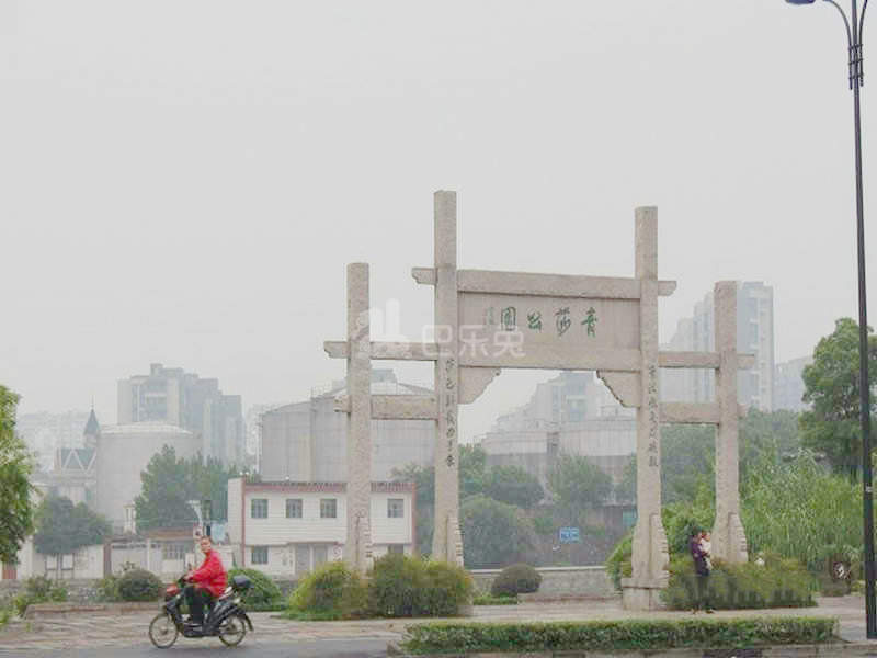 万科杭宸一期15593727周边环境图24