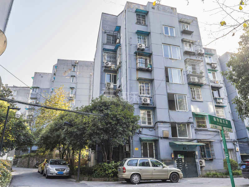 外东山弄14412886周边环境图10