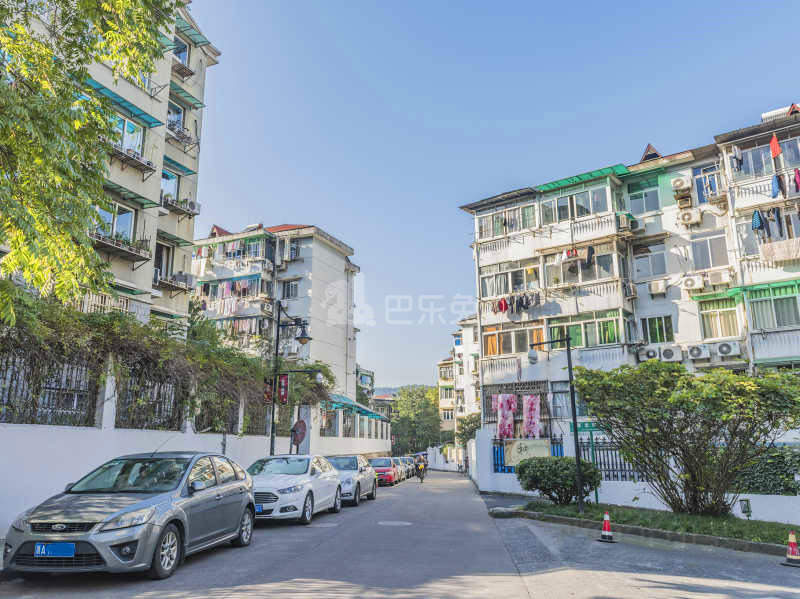 外东山弄14412886周边环境图17