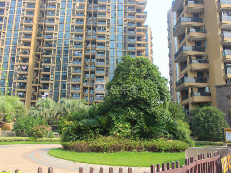 万家花城一期18161557周边环境图6