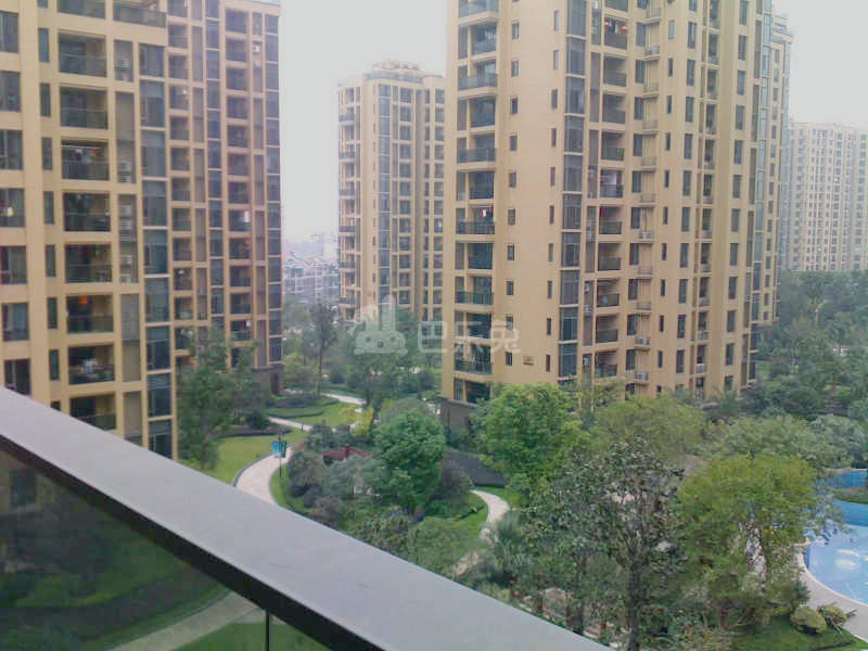 万家花城一期18161557周边环境图9