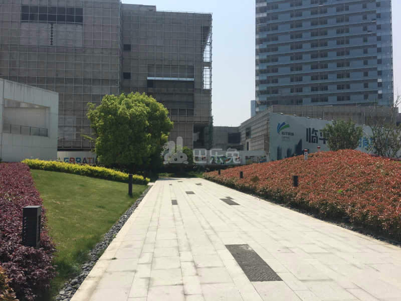 余之城余庭13746448周边环境图8