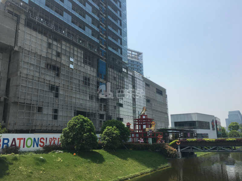 余之城余庭13746448周边环境图10