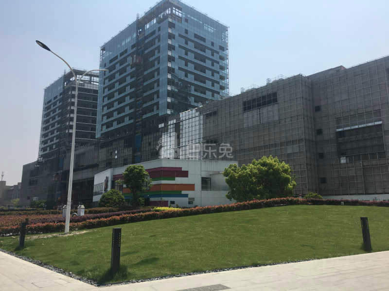 余之城余庭13746448周边环境图13