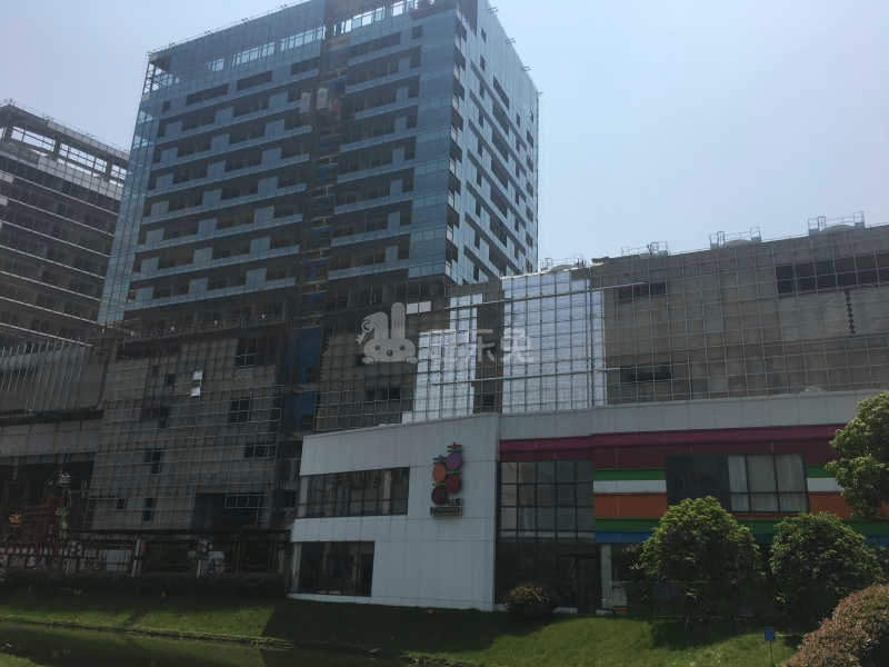 余之城余庭13746448周边环境图15