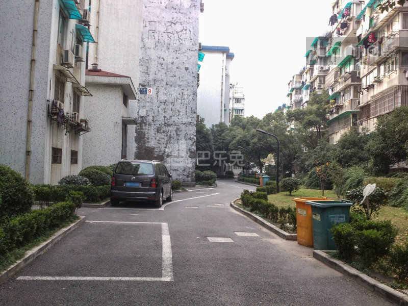 南都花园三区18148532周边环境图5