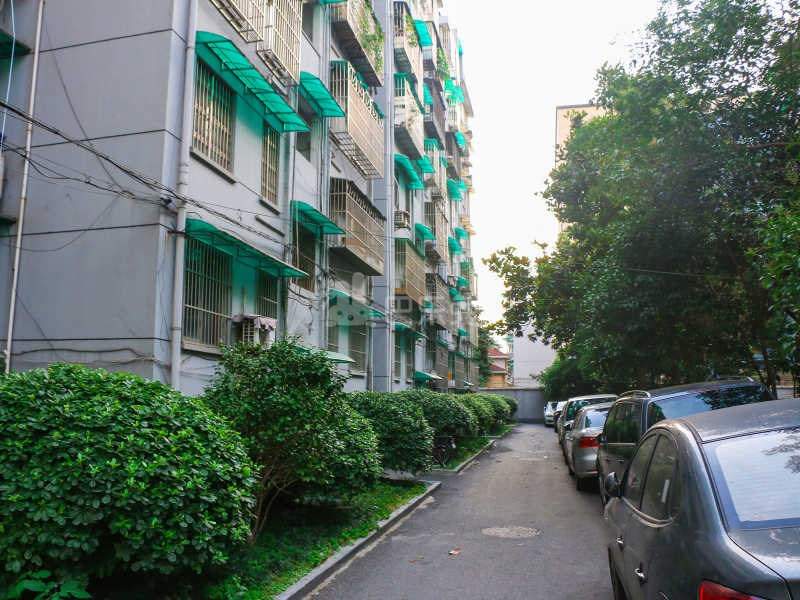 南肖埠北景西苑15424514周边环境图5