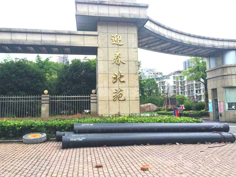 迎春北苑5103907周边环境图30