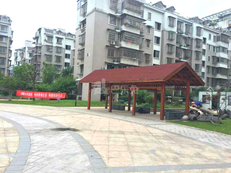 迎春北苑5103907周边环境图29