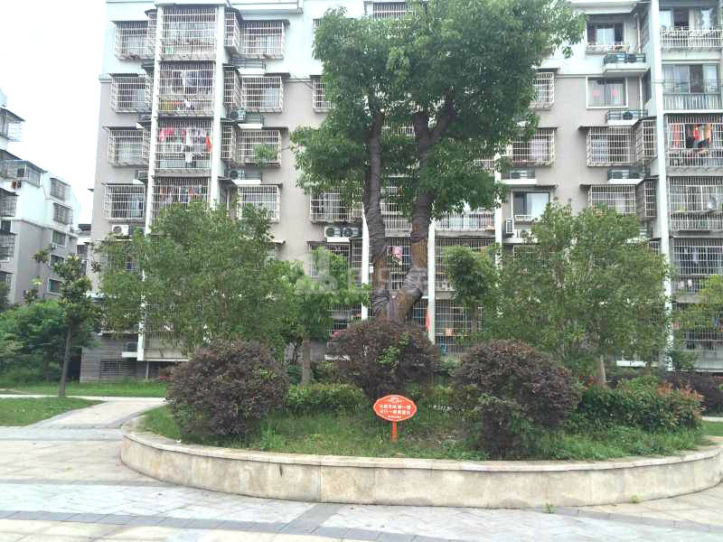 迎春北苑5103907周边环境图28