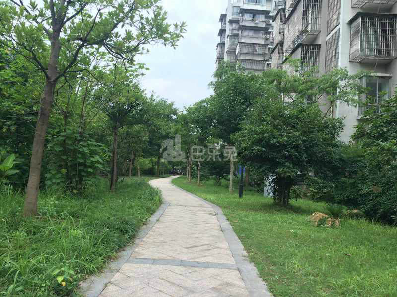 迎春北苑5103907周边环境图25