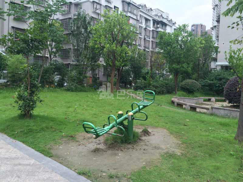 迎春北苑5103907周边环境图13