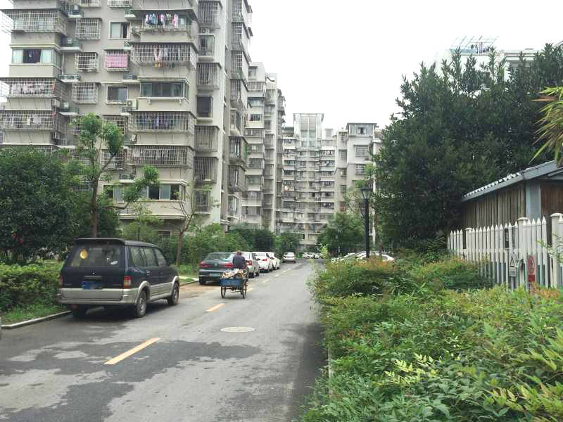 迎春北苑5103907周边环境图22